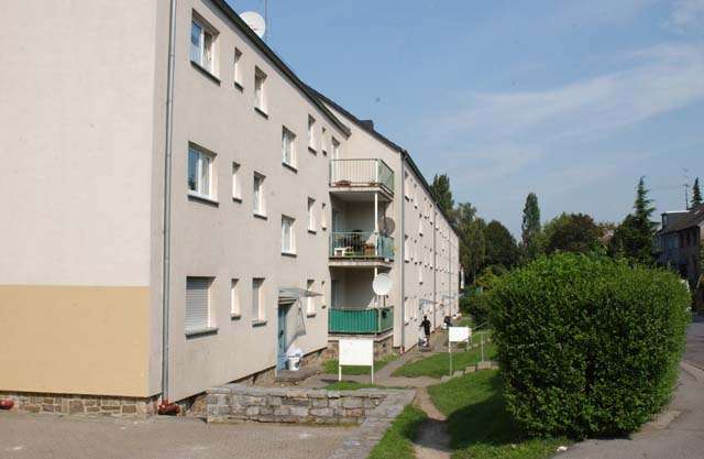 Thumbnail-Wohnung zum Mieten in Stolberg 675,00 € 87.85 m²