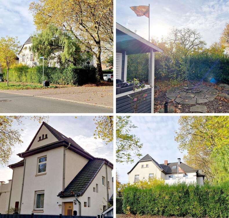 Thumbnail-Haus zum Kaufen in Oberhausen 345.000,00 € 153 m²