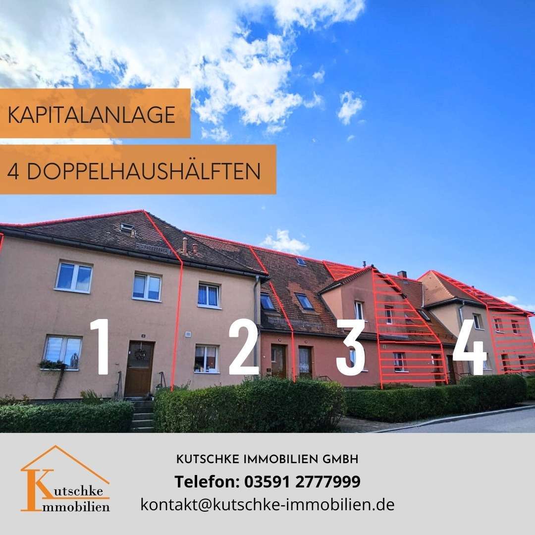 Thumbnail-Haus zum Kaufen in Sohland an der Spree 269.900,00 € 302 m²