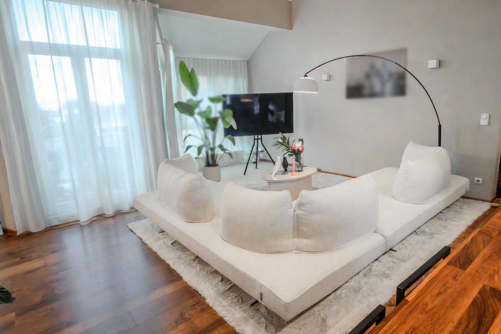 Thumbnail-Wohnung zum Mieten in Heusenstamm 2.200,00 € 160 m²