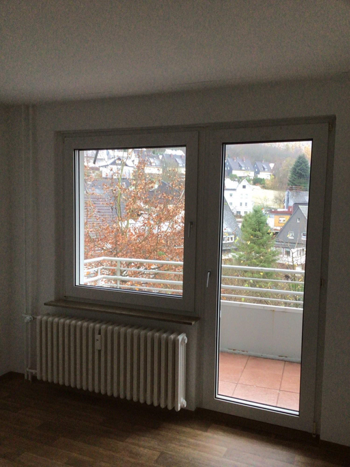 Thumbnail-Wohnung zum Mieten in Kreuztal 315,02 € 60 m²