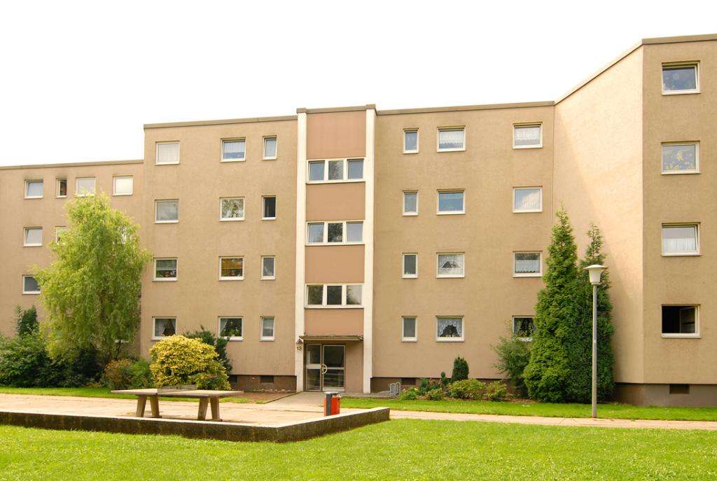 Thumbnail-Wohnung zum Mieten in Krefeld 599,00 € 66 m²