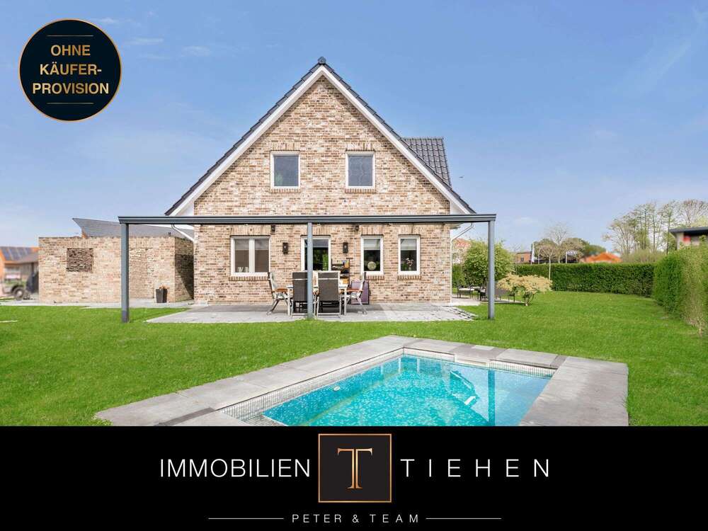 Thumbnail-Haus zum Kaufen in Meppen 489.000,00 € 130 m²