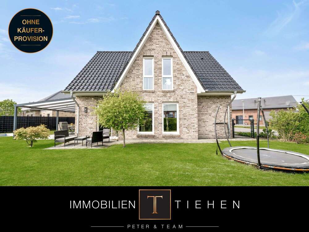 Thumbnail-Haus zum Kaufen in Meppen 479.000,00 € 130 m²