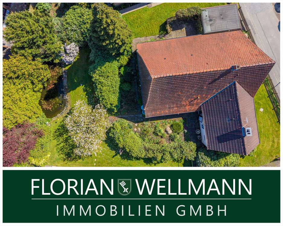 Thumbnail-Grundstück zu verkaufen in Osterholz-Scharmbeck 199.000,00 € 800 m²