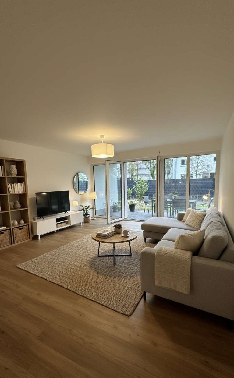 Thumbnail-Wohnung zum Mieten in Frankfurt am Main 1.950,00 € 100 m²