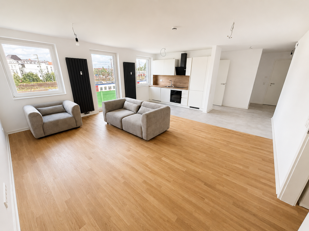 Thumbnail-Wohnung zum Mieten in Bremen 1.392,00 € 72 m²