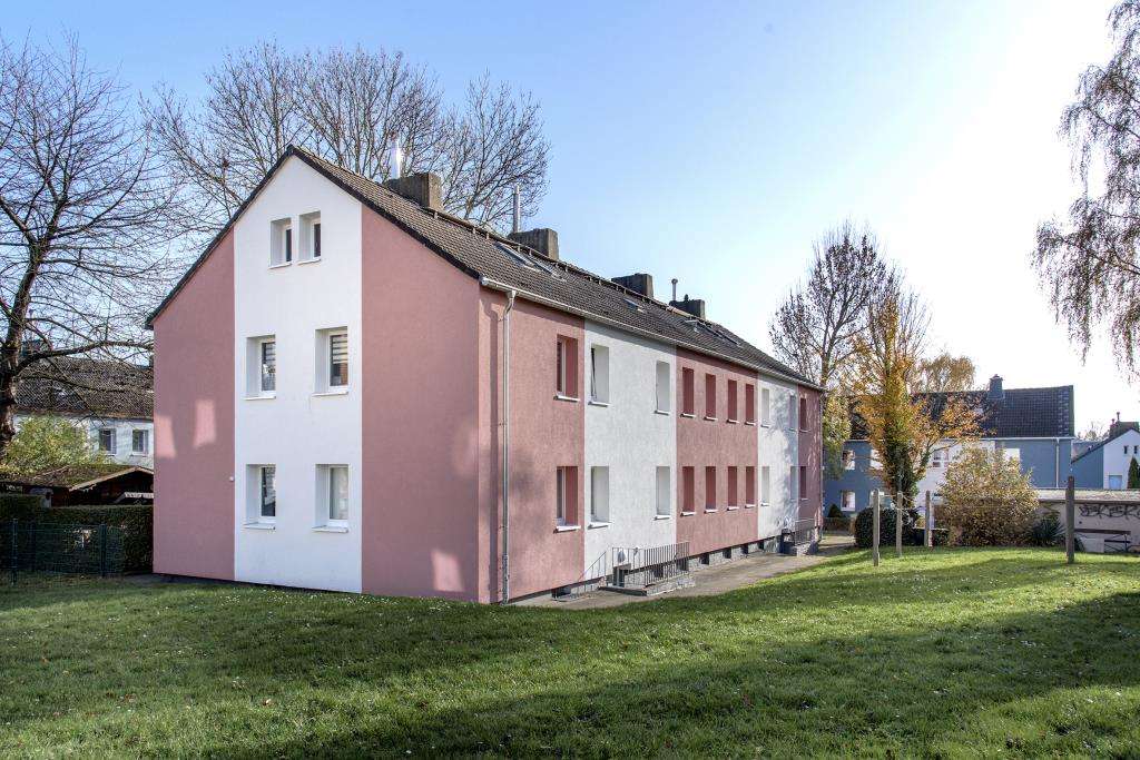 Thumbnail-Wohnung zum Mieten in Dortmund 365,00 € 42 m²
