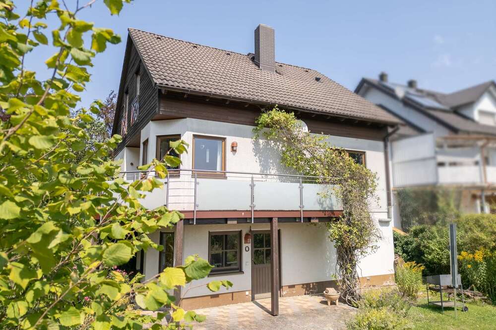 Thumbnail-Haus zum Kaufen in Grub am Forst 345.000,00 € 125 m²