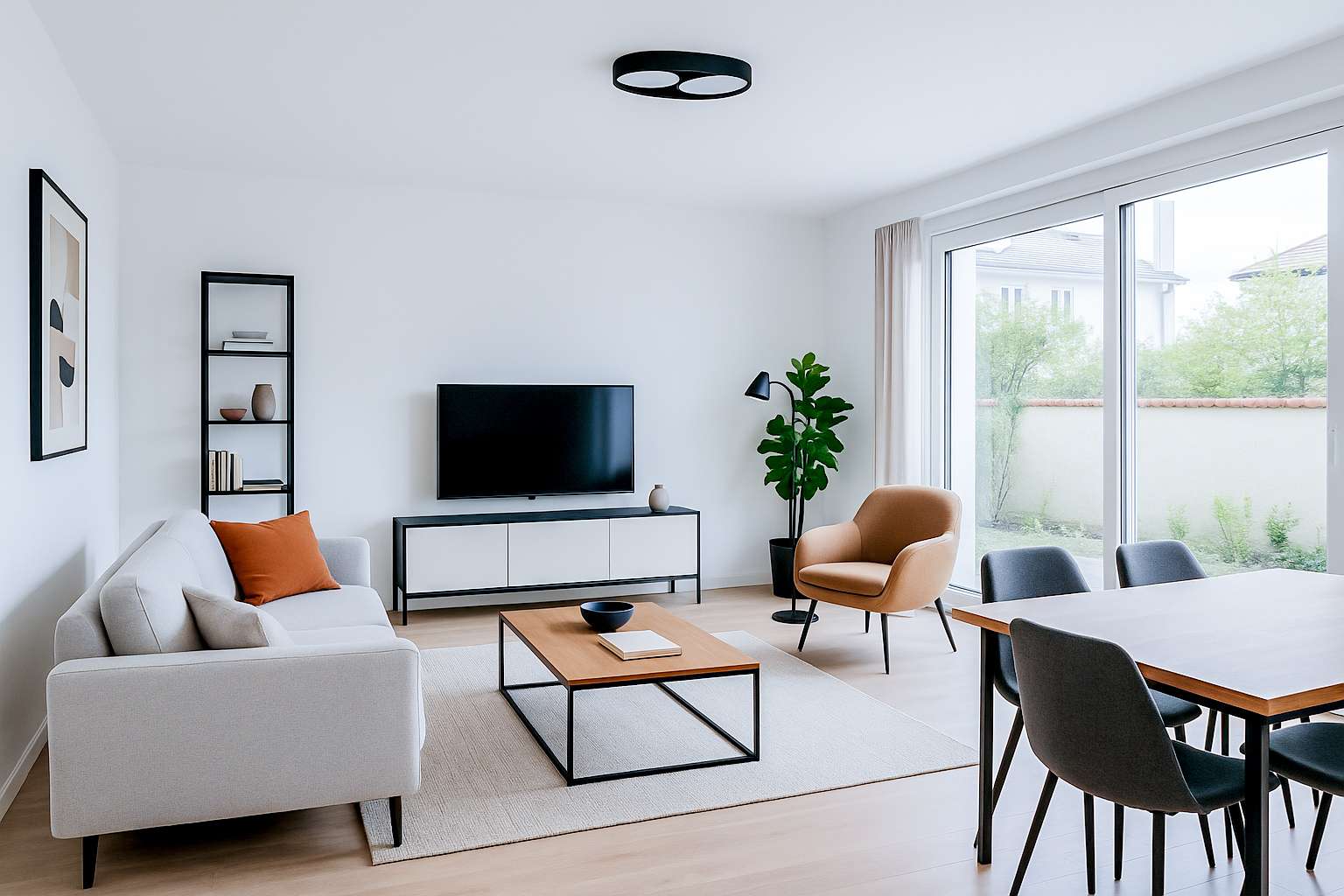 Thumbnail-Wohnung zum Kaufen in München 438.000,00 € 55.01 m²