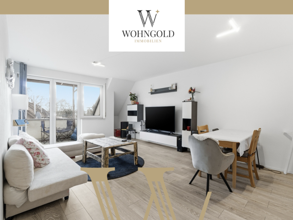 Thumbnail-Wohnung zum Kaufen in Köln 369.000,00 € 105 m²