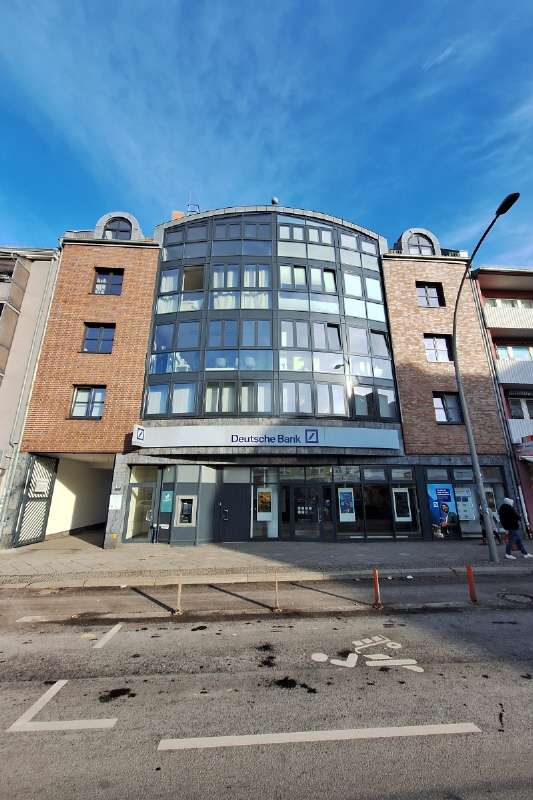 Thumbnail-Wohnung zum Mieten in Berlin 1.785,00 € 111.51 m²