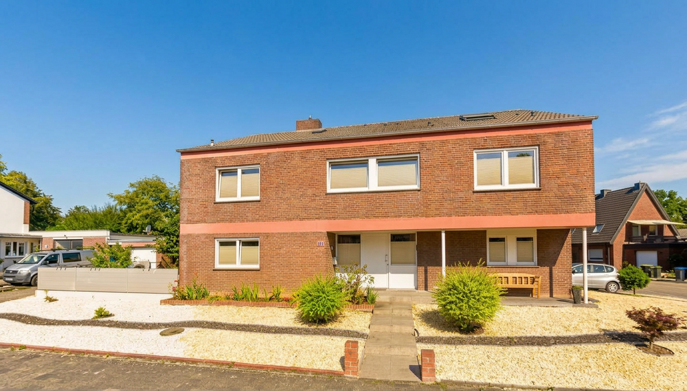 Thumbnail-Haus zum Kaufen in Steinfurt 560.000,00 € 291 m²