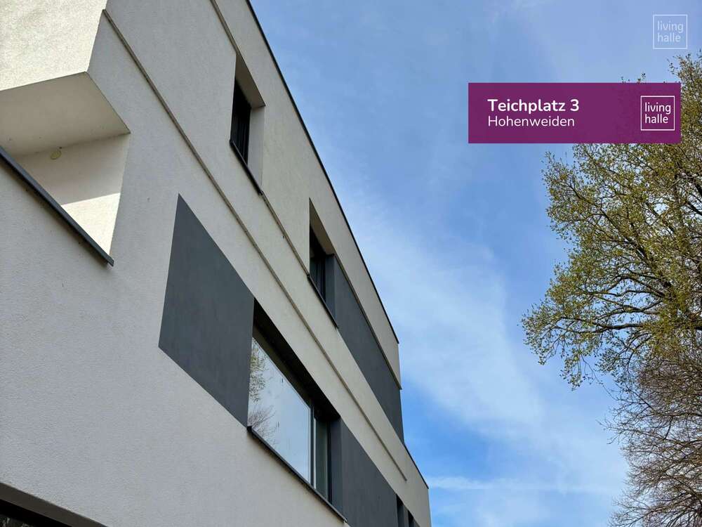 Thumbnail-Wohnung zum Mieten in Hohenweiden 600,00 € 60 m²