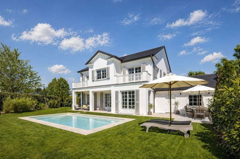 Thumbnail-Haus zum Kaufen in Grünwald 3.790.000,00 € 224 m²