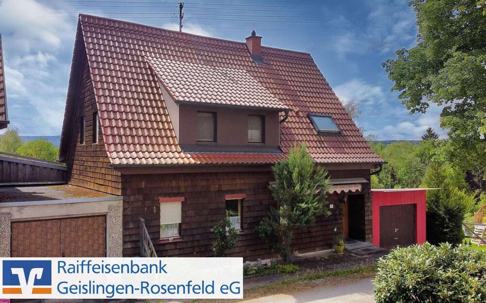 Thumbnail-Haus zum Kaufen in Balingen 249.000,00 € 195 m²
