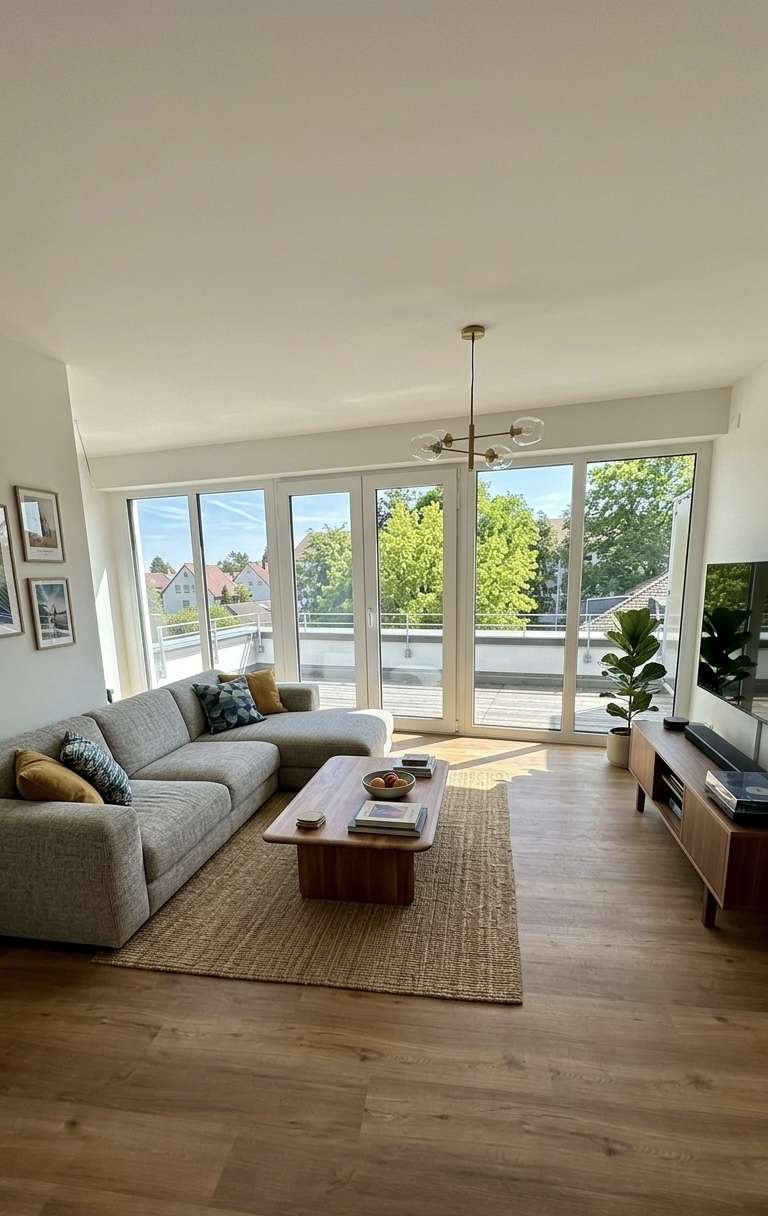 Thumbnail-Wohnung zum Mieten in Frankfurt am Main 1.750,00 € 89 m²