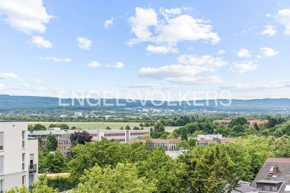 Thumbnail-Wohnung zum Kaufen in Frankfurt am Main 290.000,00 € 90.98 m²