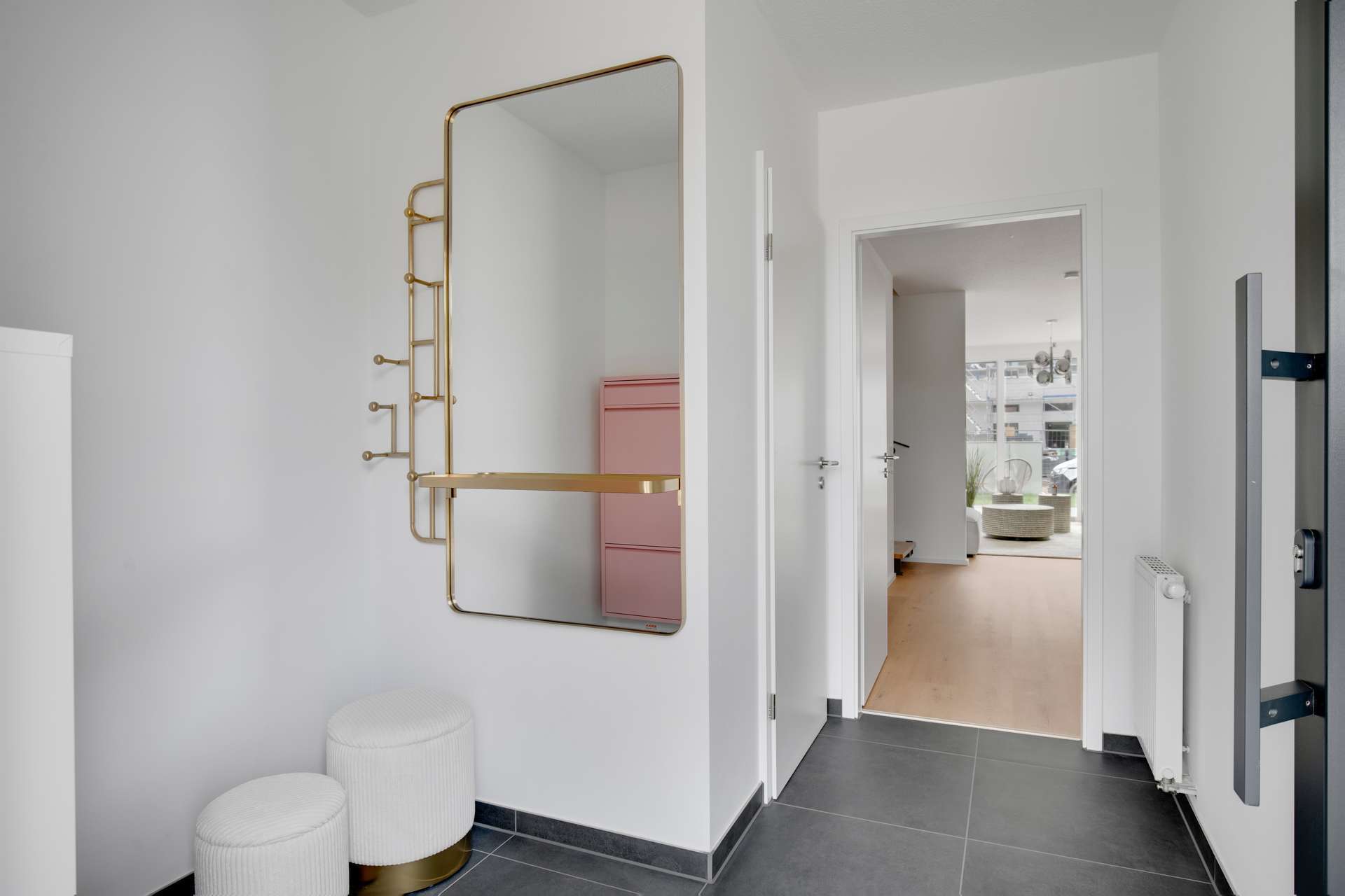 Thumbnail-Haus zum Mieten in Nürnberg 2.370,00 € 145 m²