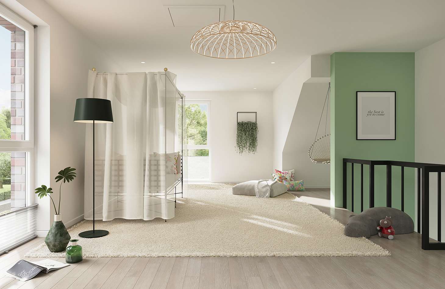 Thumbnail-Haus zum Kaufen in Norderstedt 684.900,00 € 137 m²