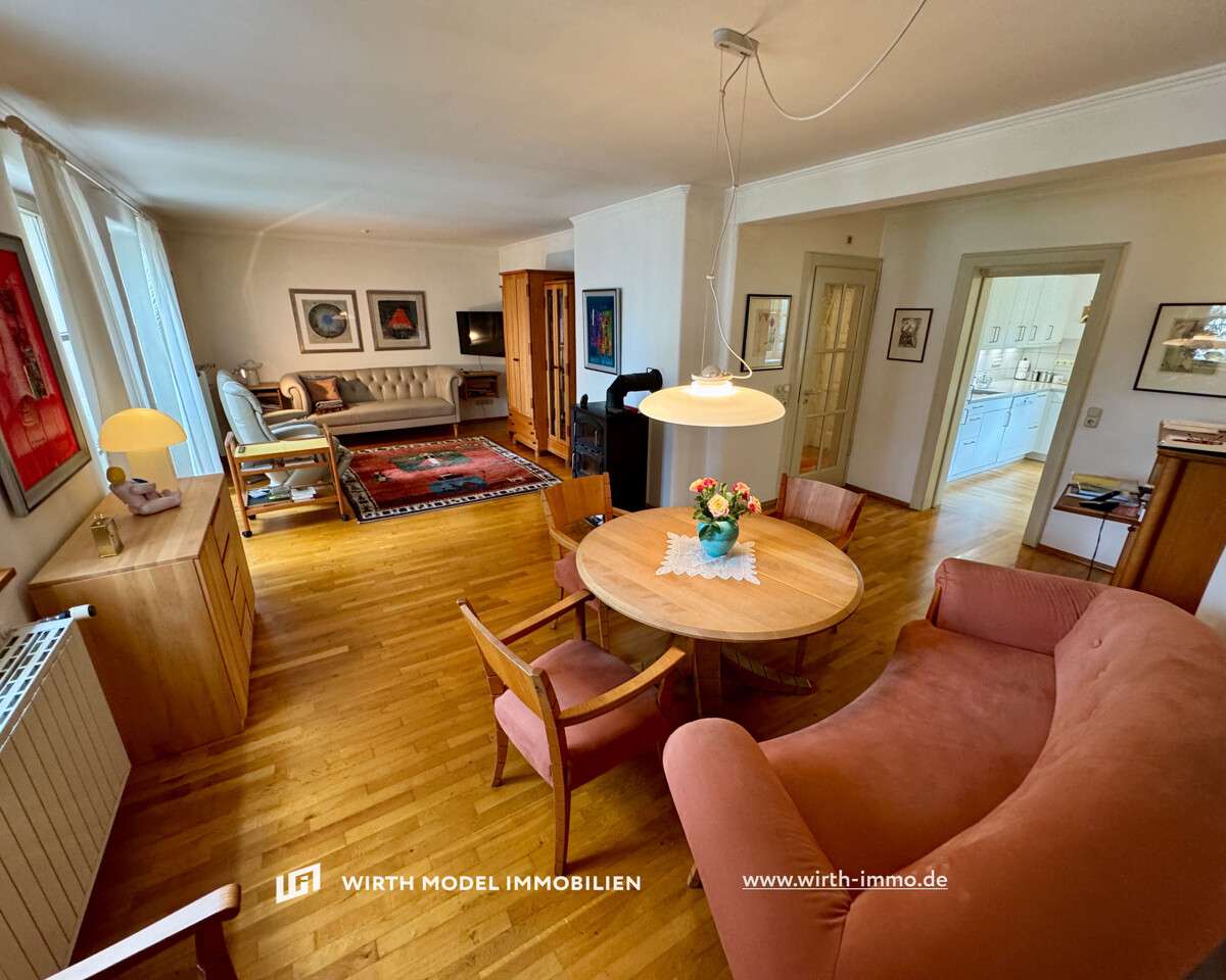 Thumbnail-Haus zum Kaufen in Schweinfurt 595.000,00 € 235 m²