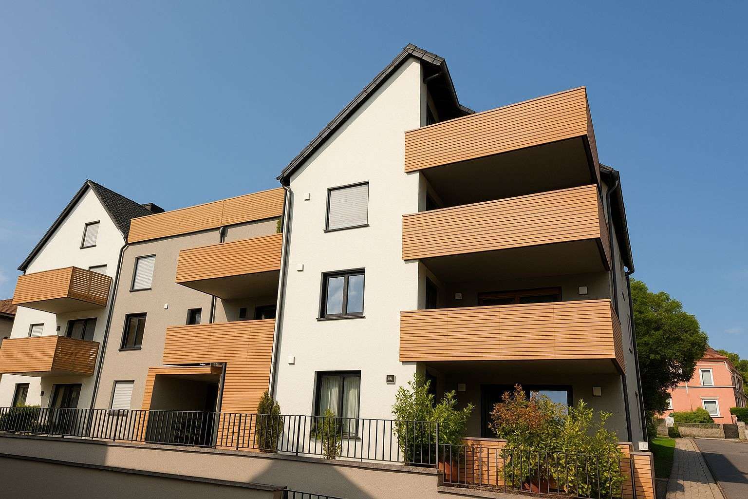 Thumbnail-Wohnung zum Kaufen in Dossenheim 479.000,00 € 86 m²