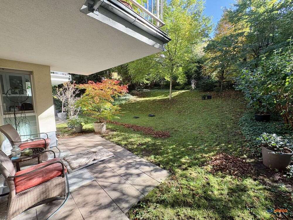 Thumbnail-Wohnung zum Kaufen in Stuttgart 665.000,00 € 92 m²