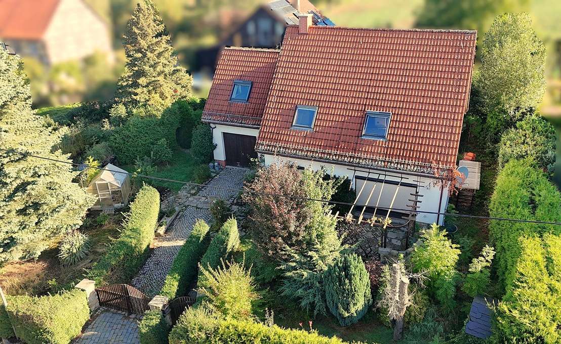 Thumbnail-Haus zum Kaufen in Dresden 415.000,00 € 145.37 m²