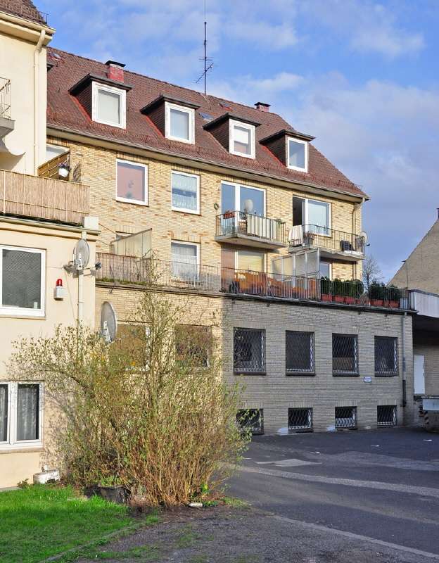 Thumbnail-Wohnung zum Mieten in Hamburg 1.338,00 € 83.6 m²