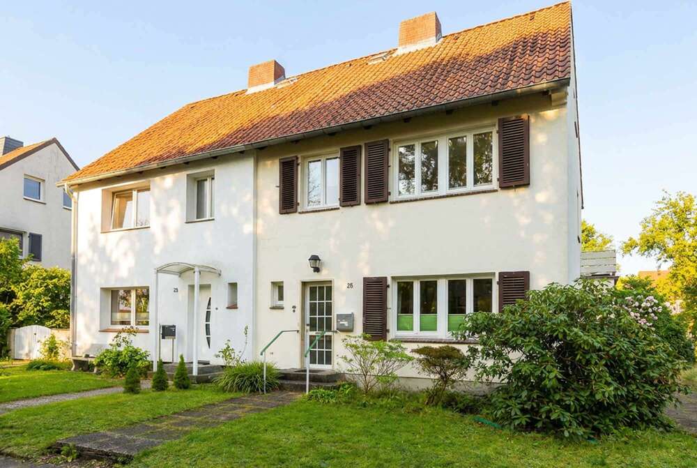 Thumbnail-Haus zum Kaufen in Lüneburg 565.000,00 € 150 m²