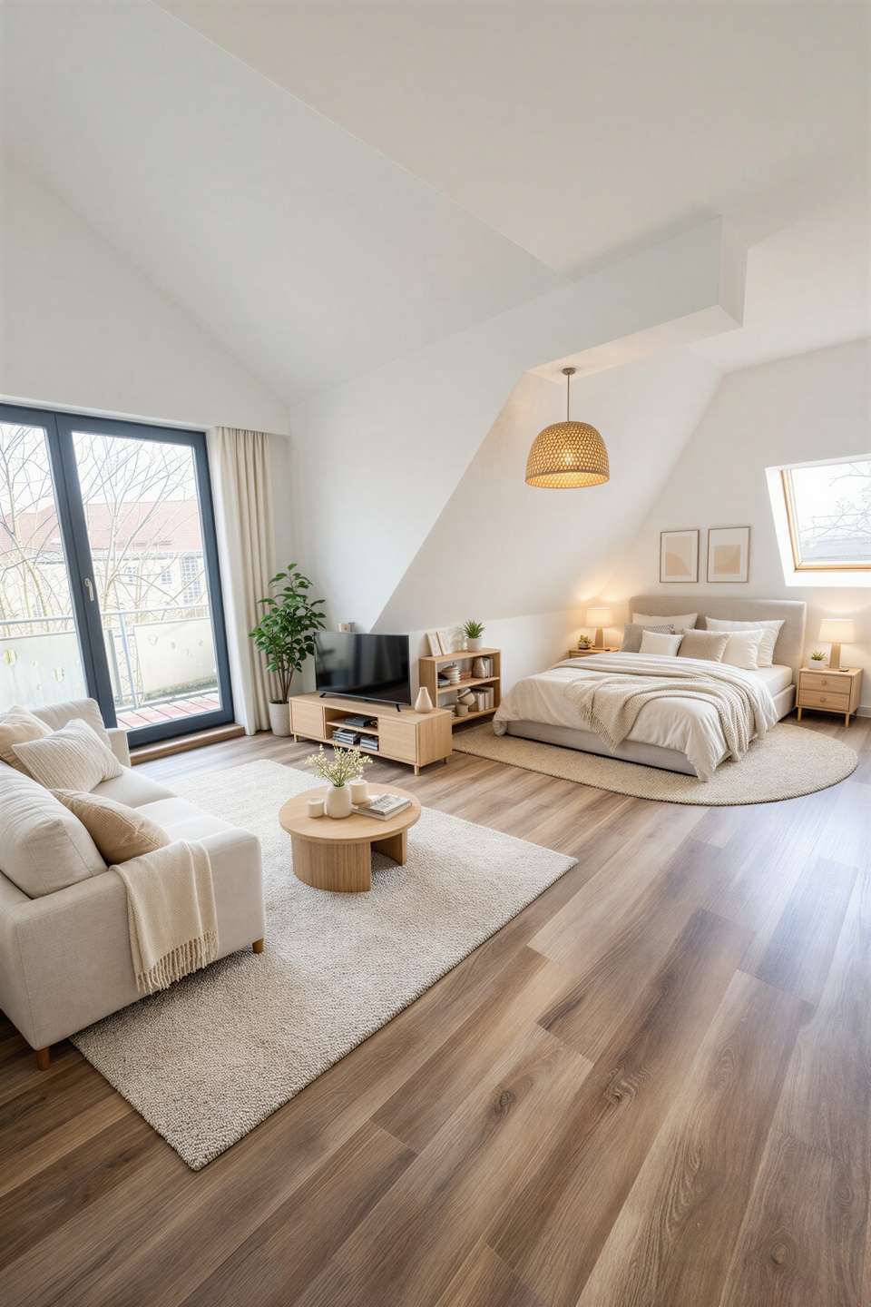 Thumbnail-Wohnung zum Mieten in Magdeburg 569,00 € 52 m²