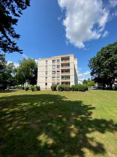 Thumbnail-Wohnung zum Mieten in Krefeld 849,00 € 90 m²