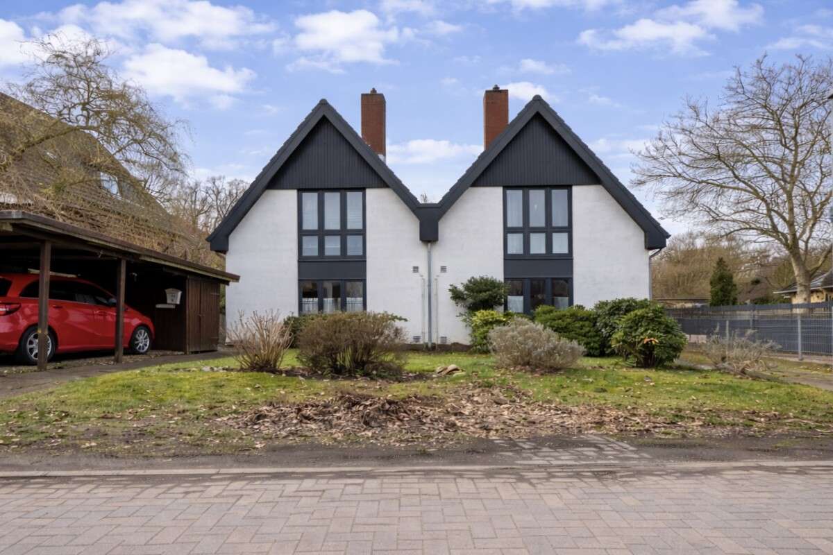 Thumbnail-Haus zum Kaufen in Lilienthal Feldhausen 549.000,00 € 203.69 m²