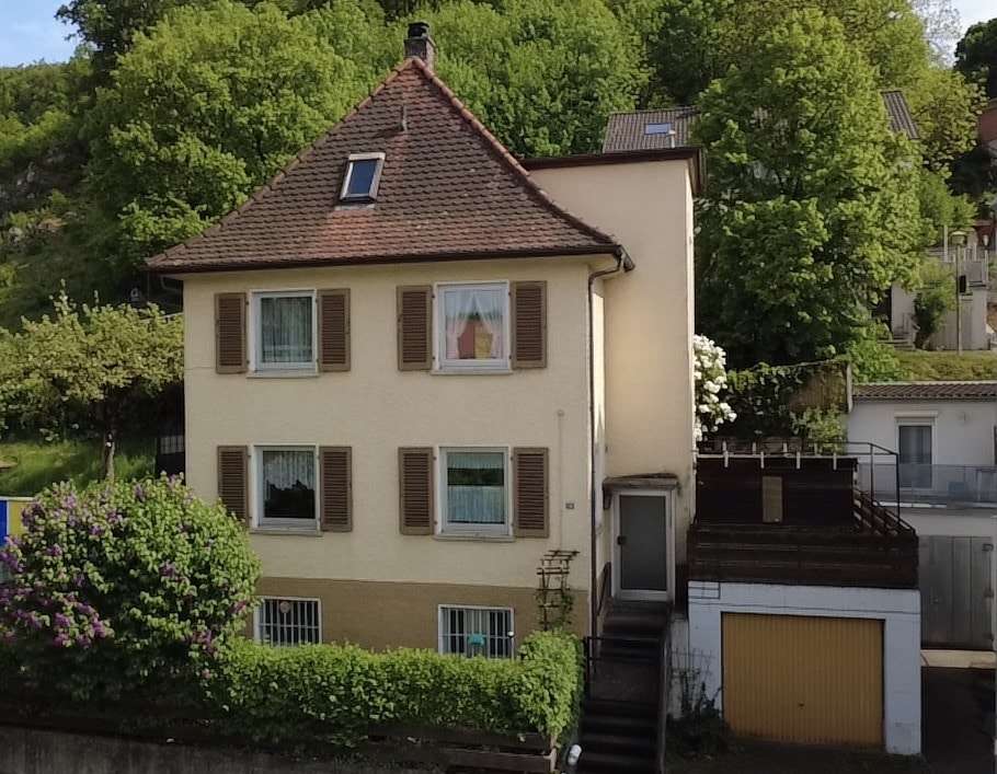 Thumbnail-Haus zum Kaufen in Heidenheim 290.000,00 € 90.45 m²