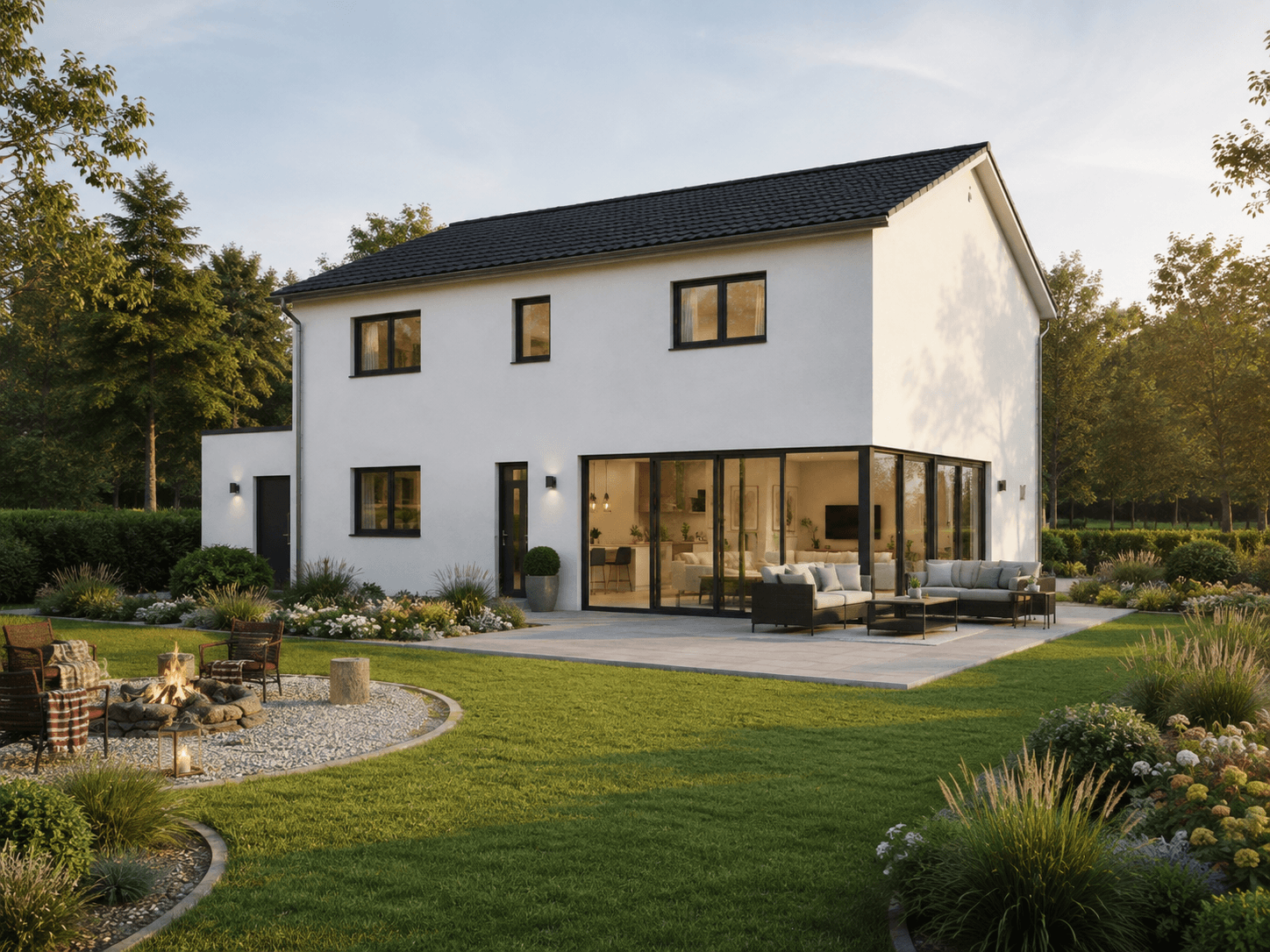 Thumbnail-Haus zum Kaufen in Eschborn 990.000,00 € 160 m²