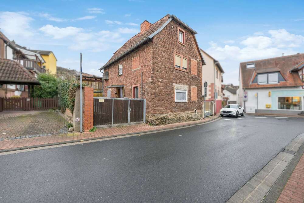 Thumbnail-Haus zum Kaufen in Alzenau-Hörstein 155.000,00 € 85 m²