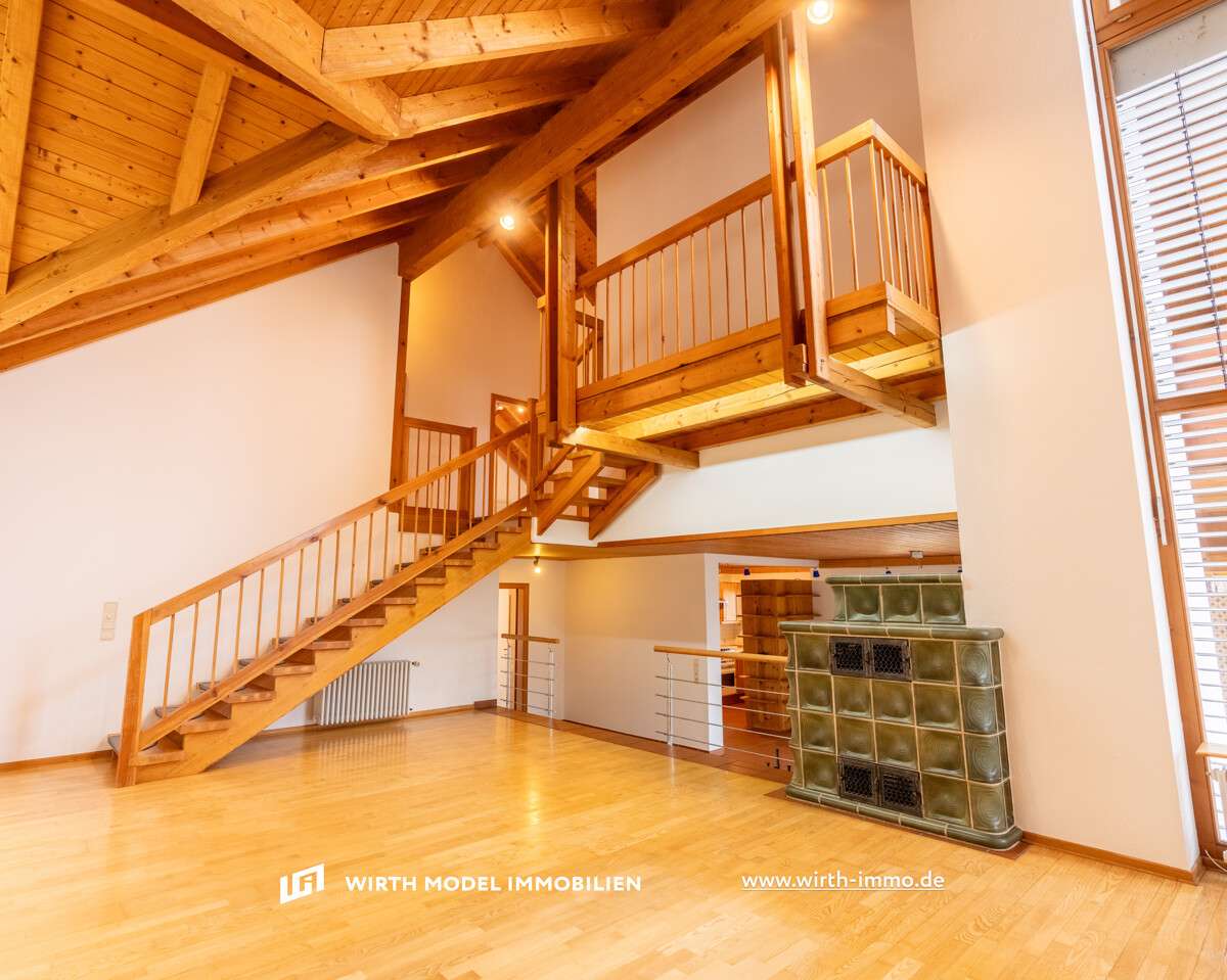 Thumbnail-Haus zum Kaufen in Üchtelhausen 580.000,00 € 185 m²