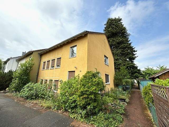 Thumbnail-Haus zum Kaufen in Nürnberg 379.000,00 € 159.38 m²