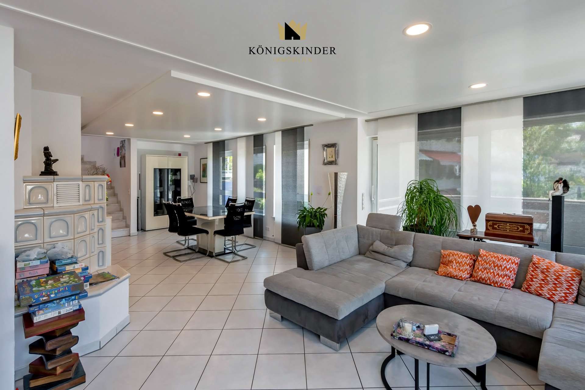 Thumbnail-Wohnung zum Kaufen in Schorndorf 499.000,00 € 141 m²