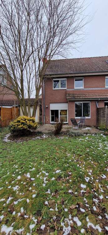 Thumbnail-Haus zum Kaufen in Thyrow 350.000,00 € 119.1 m²