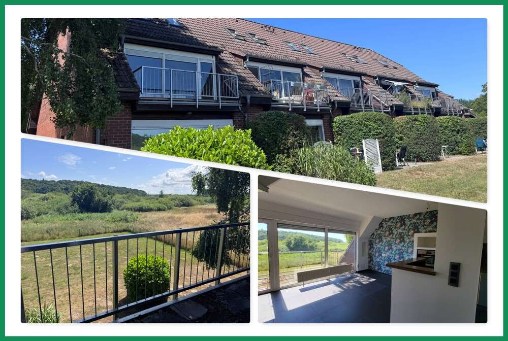 Thumbnail-Wohnung zum Kaufen in Bergen auf Rügen Stedar 139.000,00 € 50.94 m²