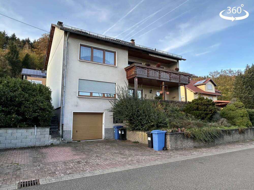 Thumbnail-Haus zum Kaufen in Lambsborn 299.000,00 € 232.41 m²