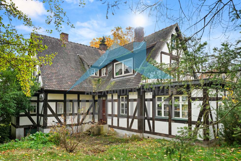 Thumbnail-Haus zum Kaufen in Kassel 479.900,00 € 180 m²