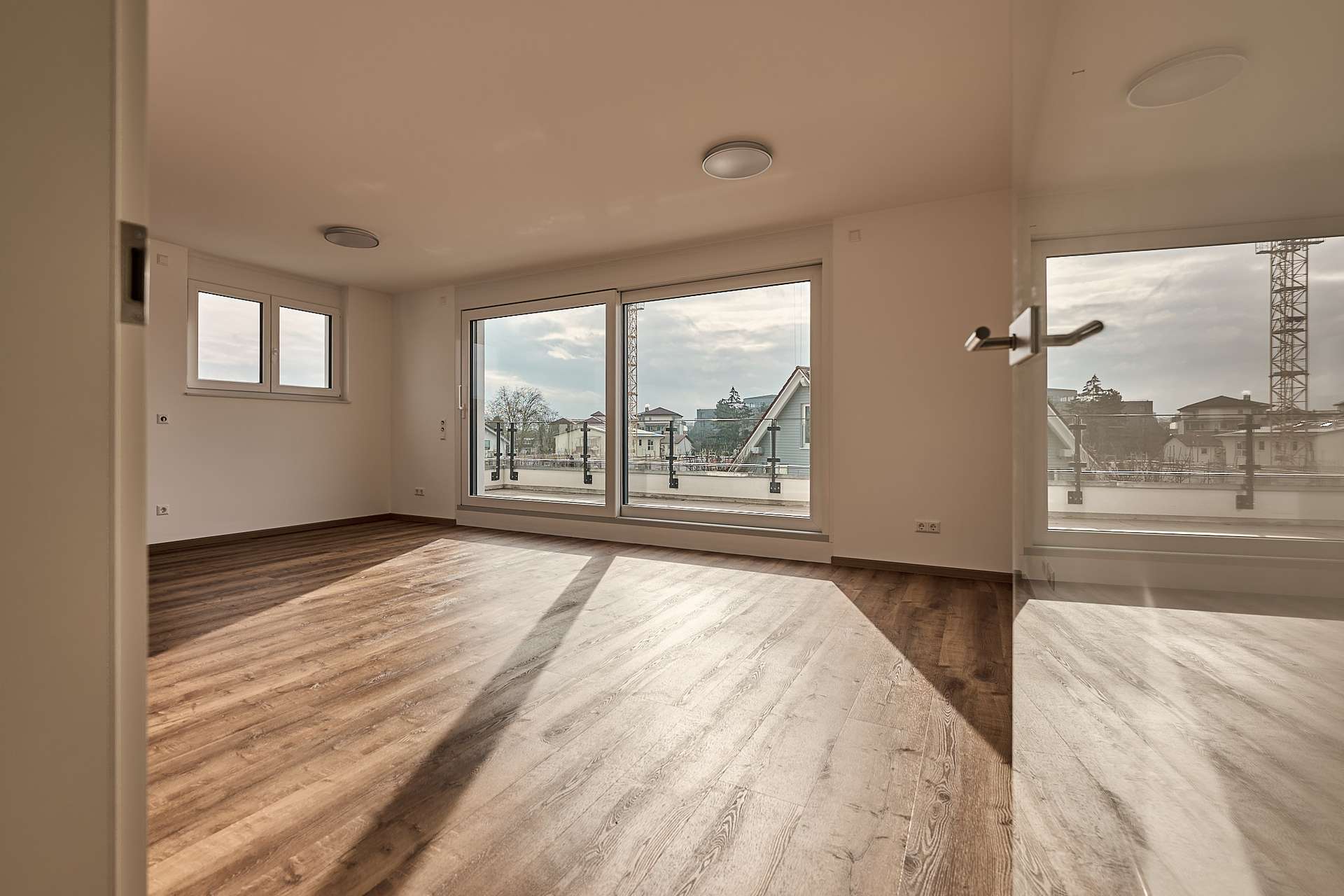 Thumbnail-Wohnung zum Kaufen in Bad Krozingen 598.000,00 € 93.15 m²