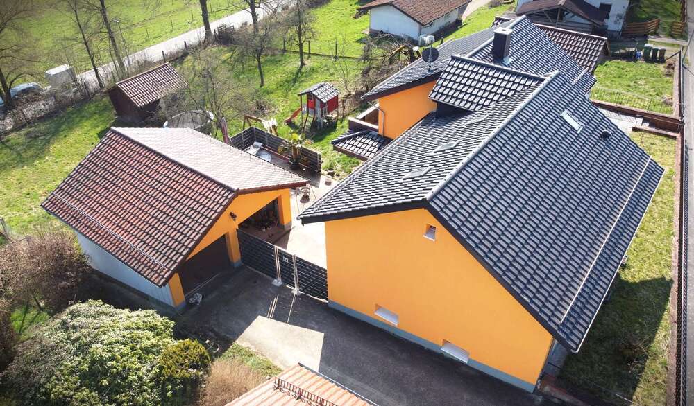 Thumbnail-Haus zum Kaufen in Schönbrunn 539.000,00 € 162 m²