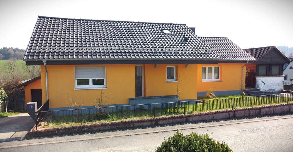 Thumbnail-Haus zum Kaufen in Schönbrunn 539.000,00 € 162 m²