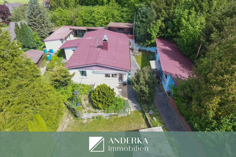 Thumbnail-Haus zum Kaufen in Bibertal Bühl 265.000,00 € 66.56 m²