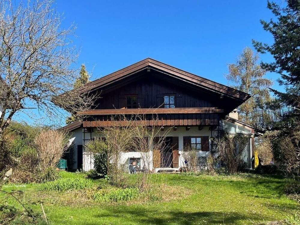 Thumbnail-Haus zum Kaufen in Höslwang 560.000,00 € 133 m²