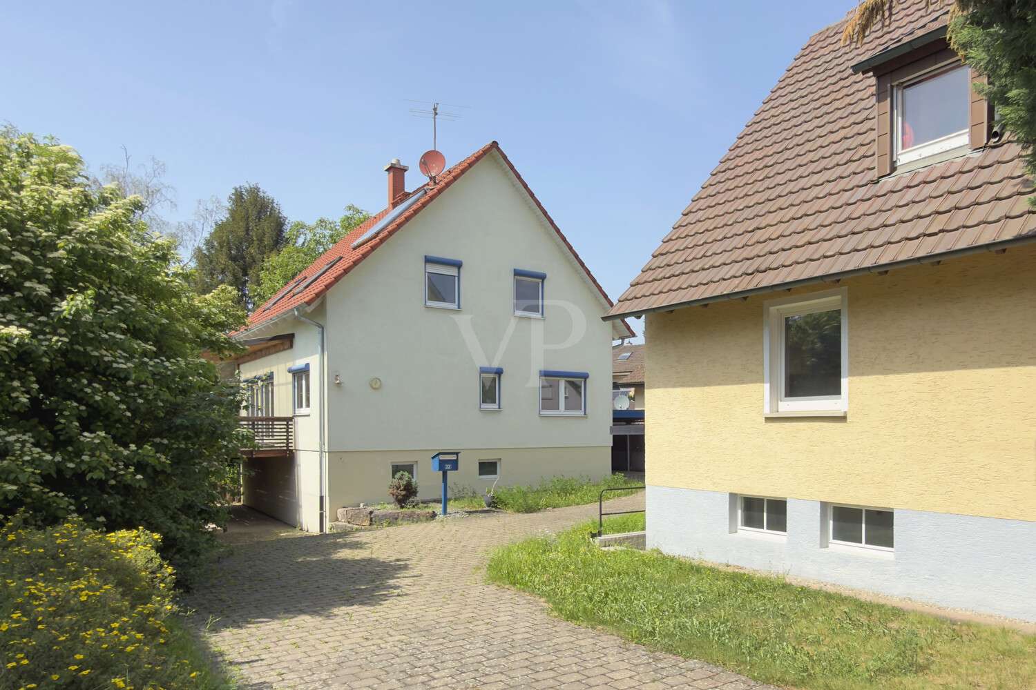 Thumbnail-Haus zum Kaufen in Köngen 589.000,00 € 143.74 m²