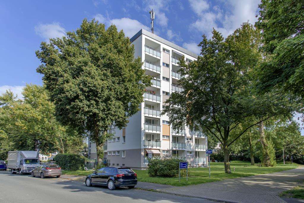 Thumbnail-Wohnung zum Mieten in Dortmund 465,00 € 44.39 m²
